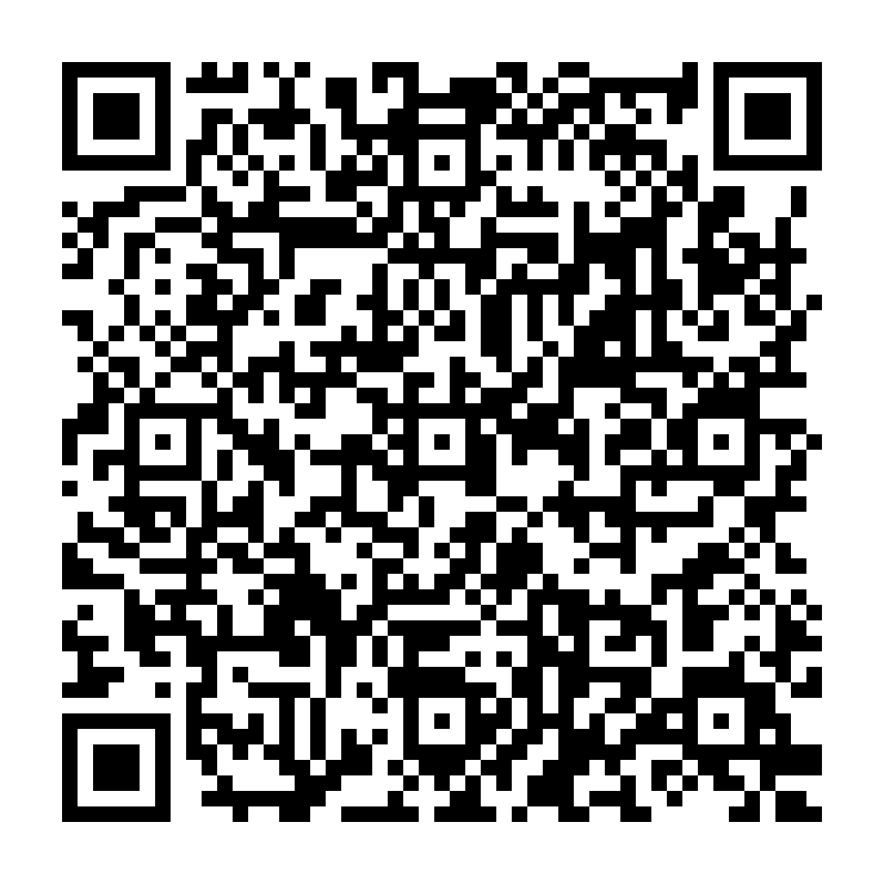 Code QR