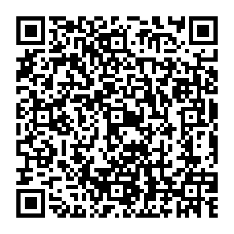 Code QR
