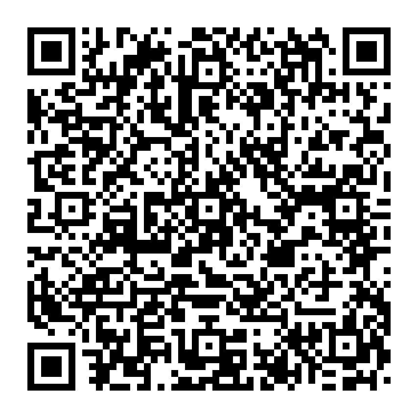 Code QR