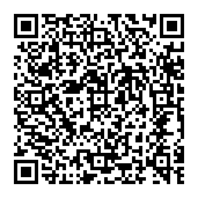 Code QR