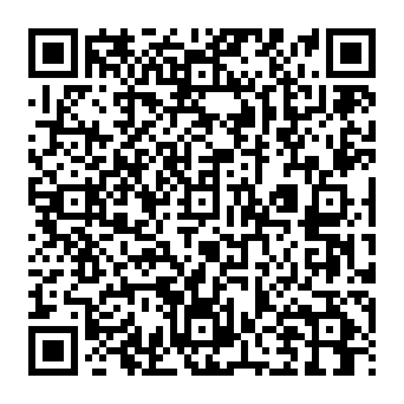 Code QR
