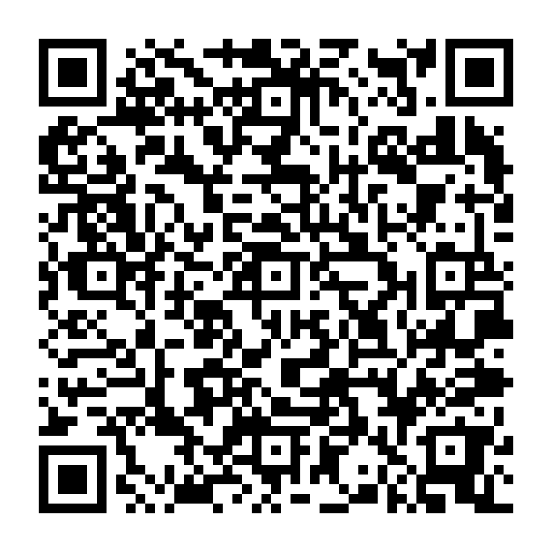 Code QR