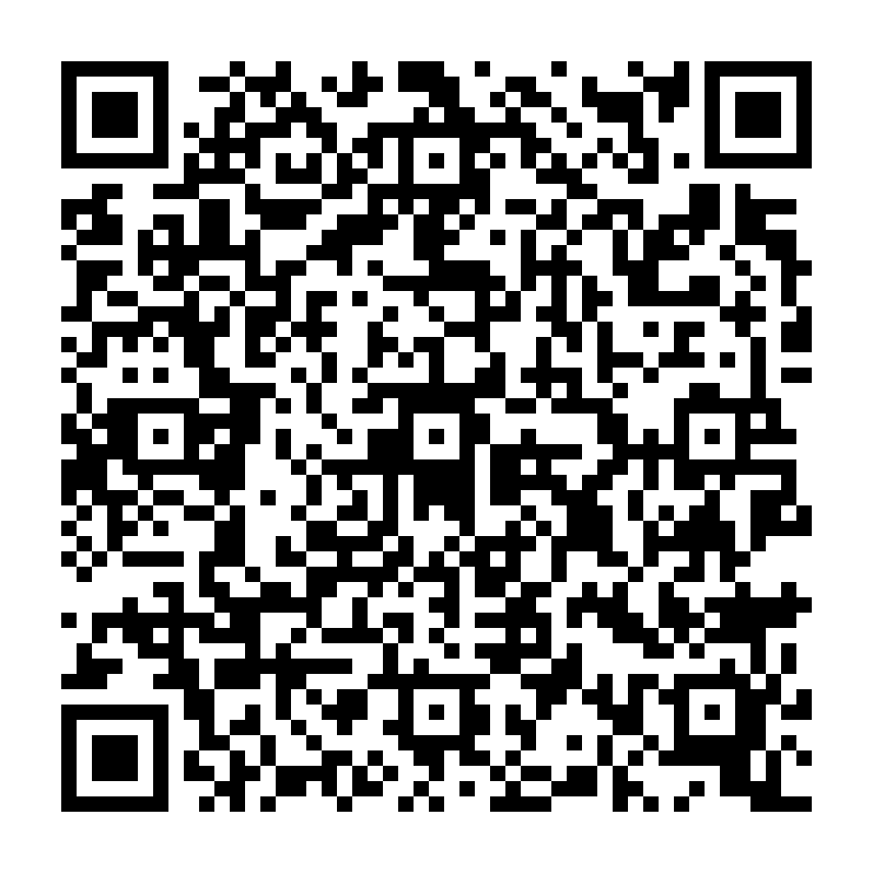 Code QR
