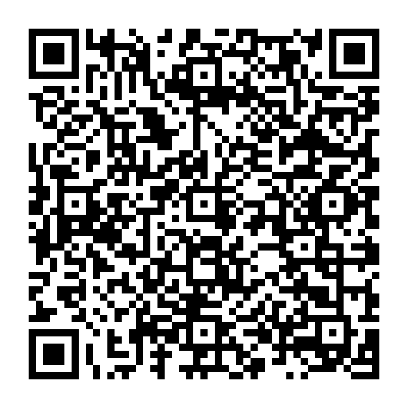 Code QR