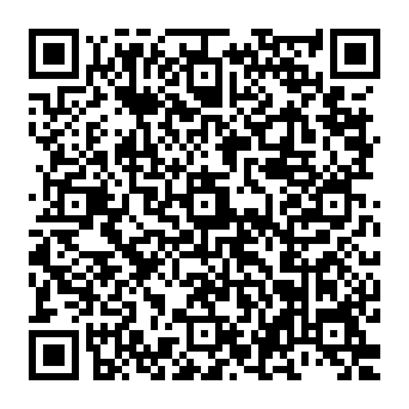 Code QR
