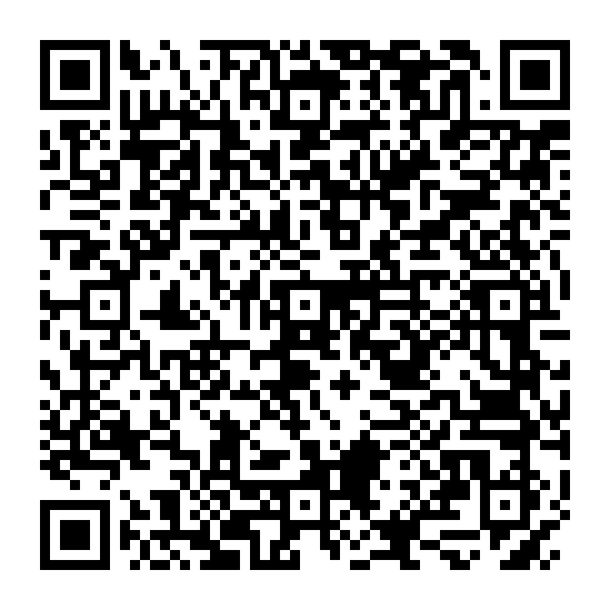 Code QR