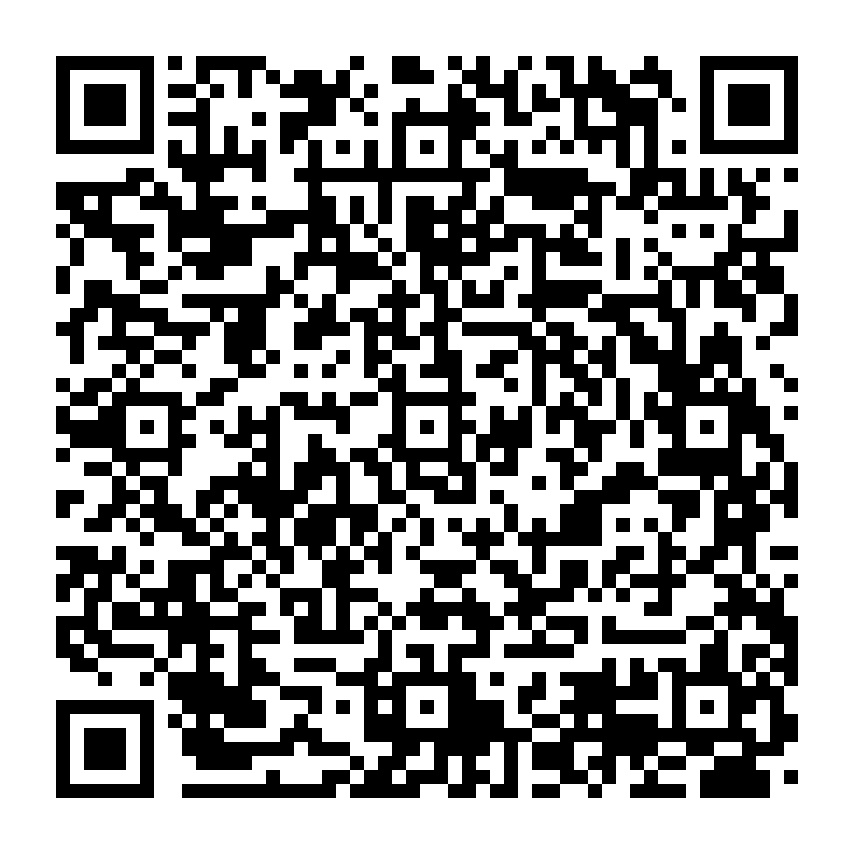 Code QR