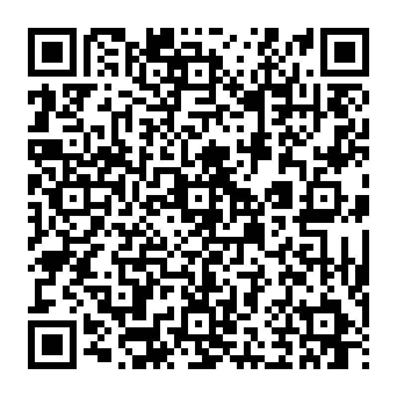 Code QR