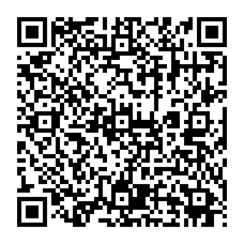 Code QR