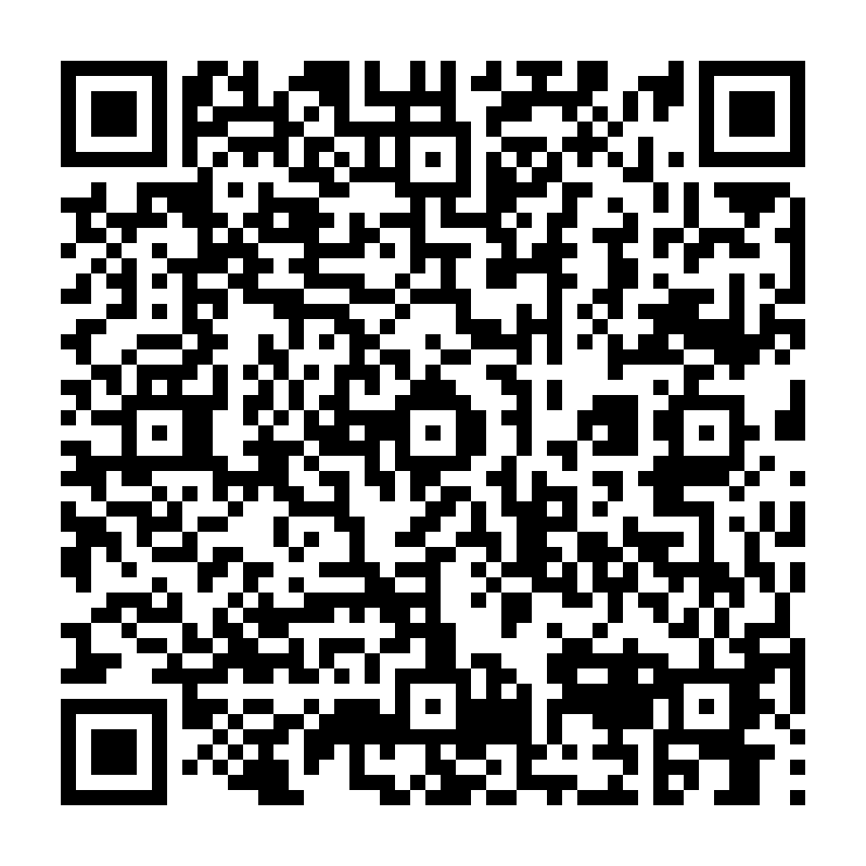 Code QR