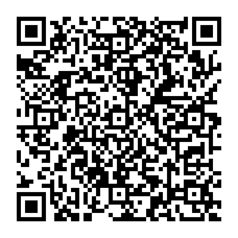 Code QR