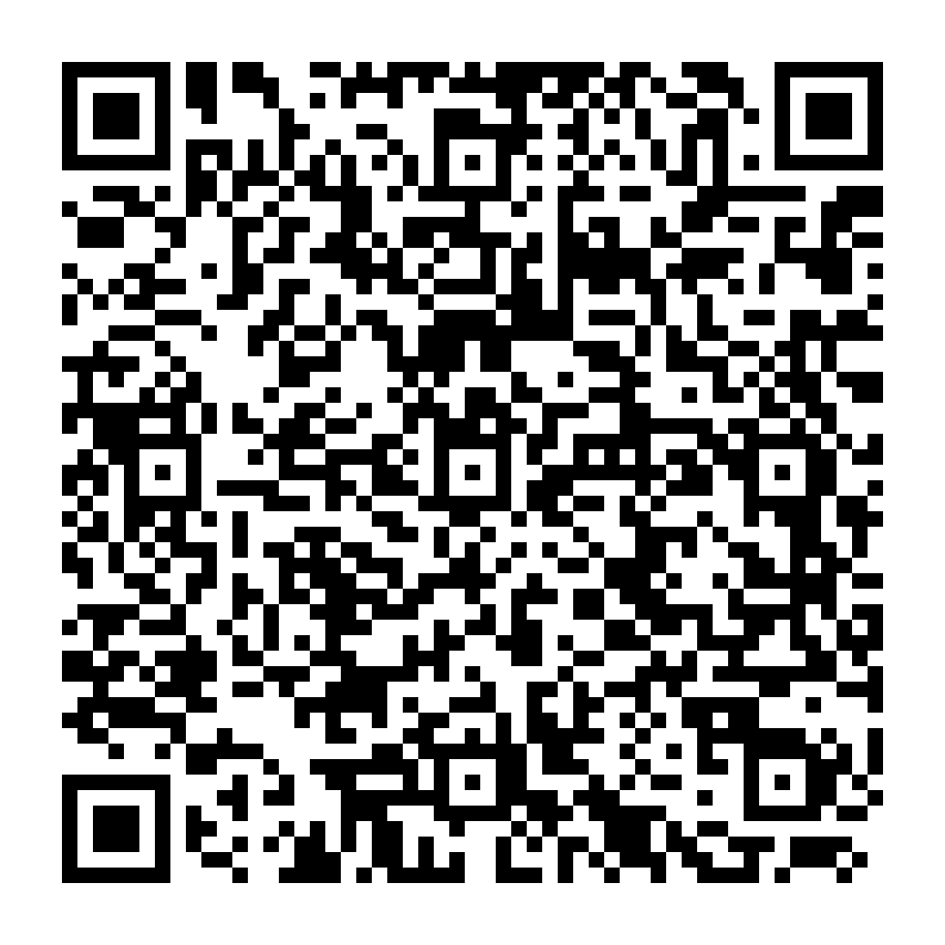 Code QR