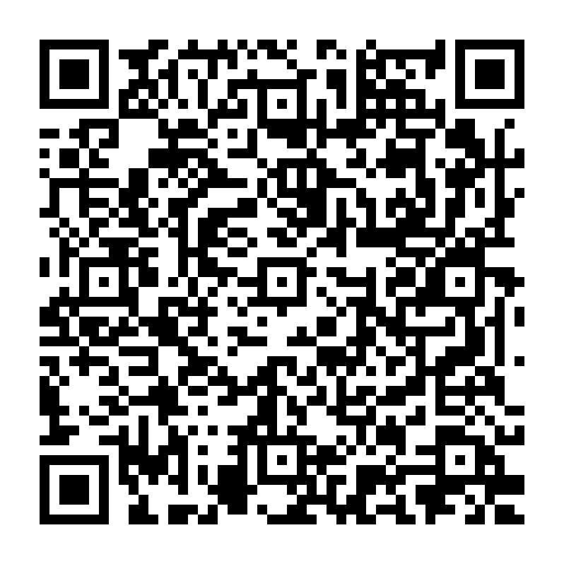 Code QR