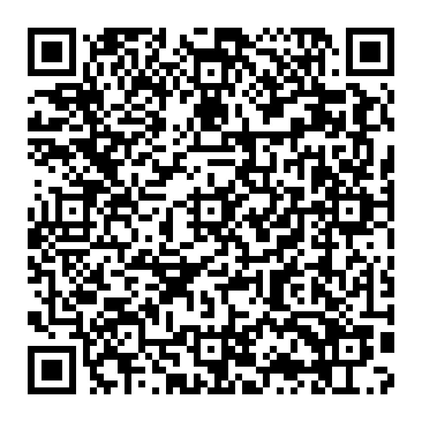 Code QR