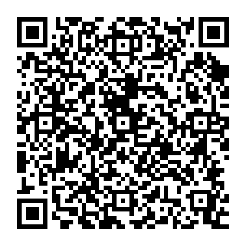 Code QR