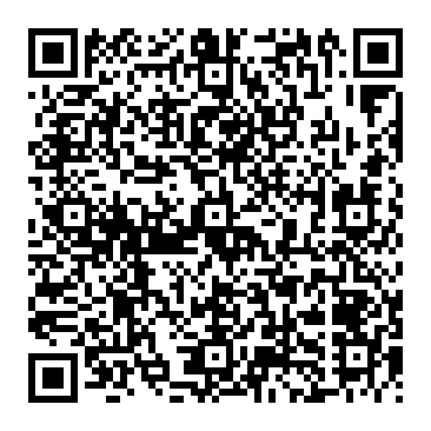 Code QR