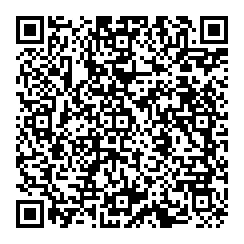 Code QR