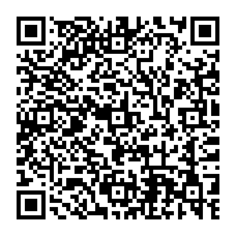 Code QR