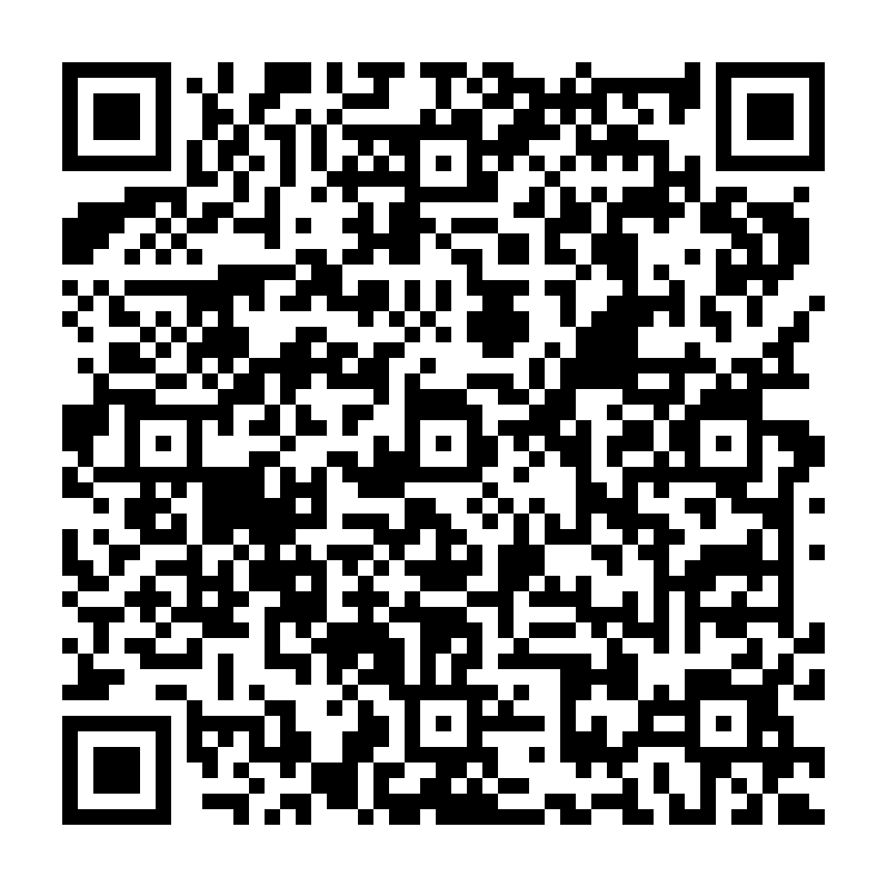 Code QR