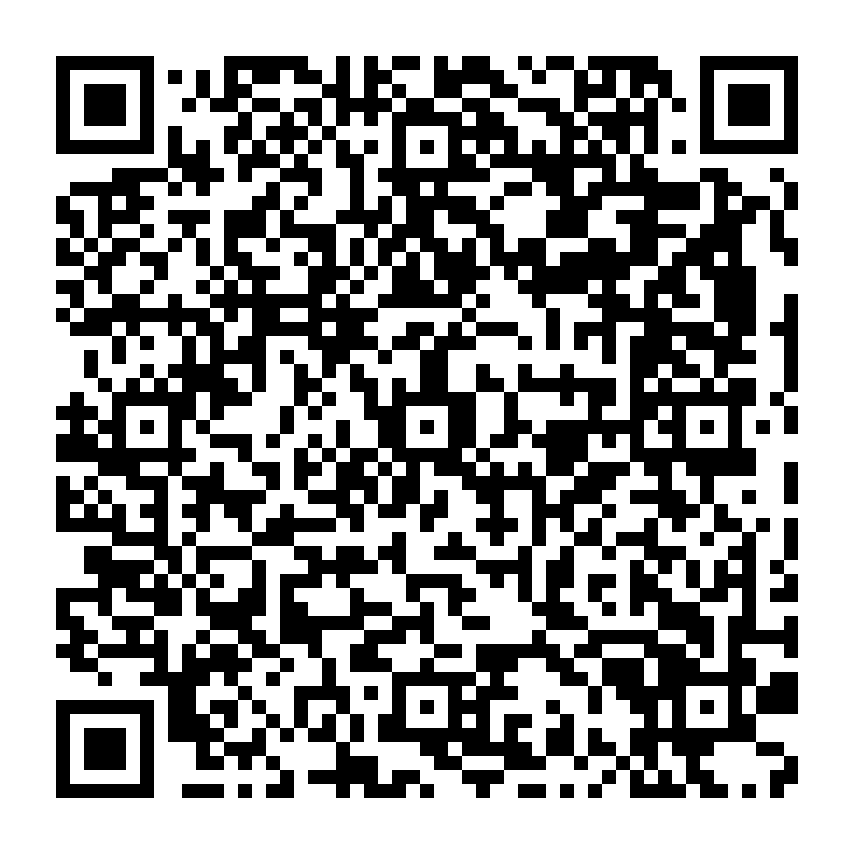 Code QR