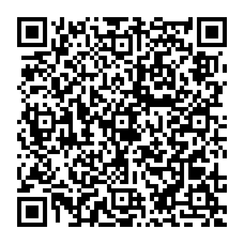 Code QR