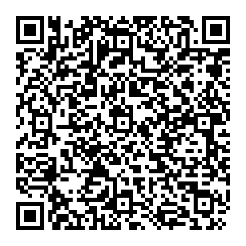 Code QR