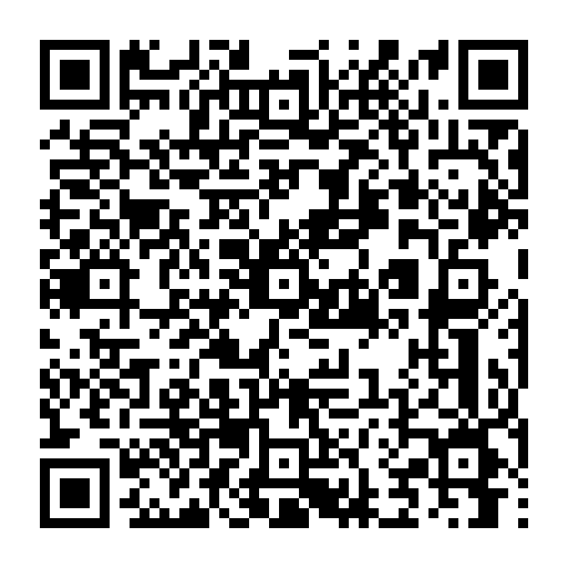 Code QR
