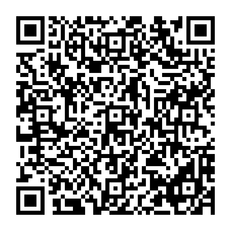 Code QR