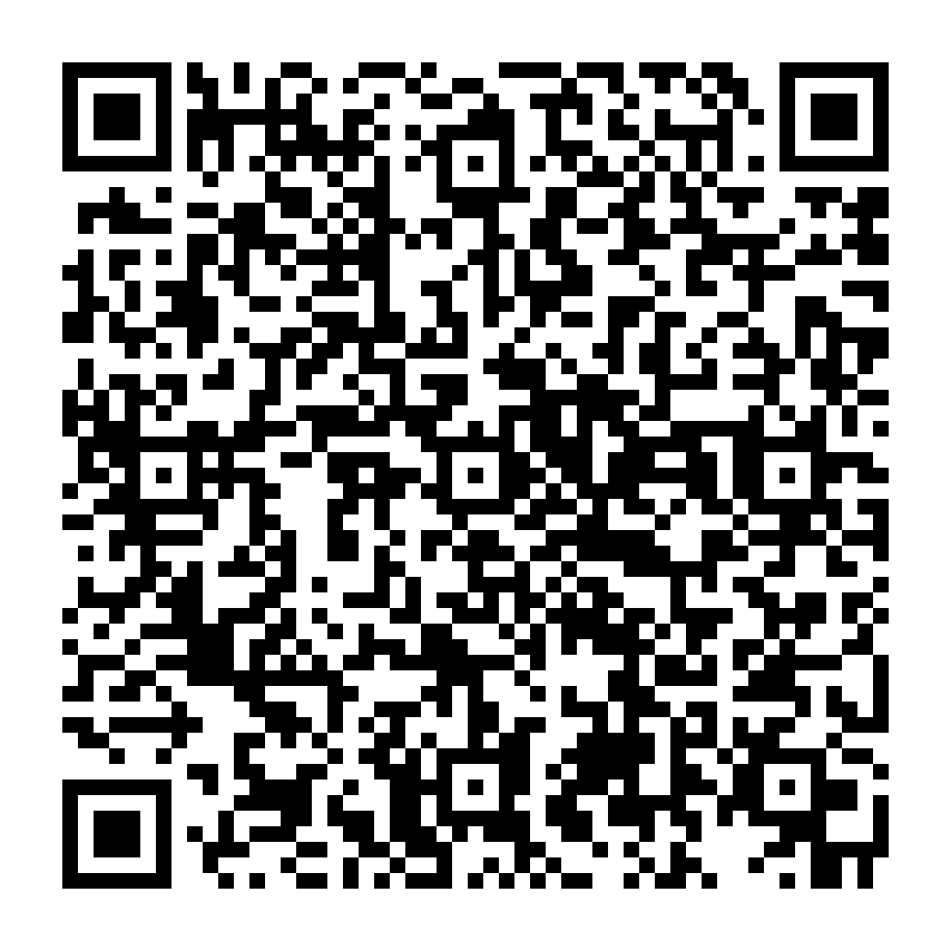 Code QR