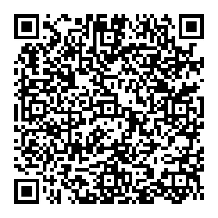 Code QR