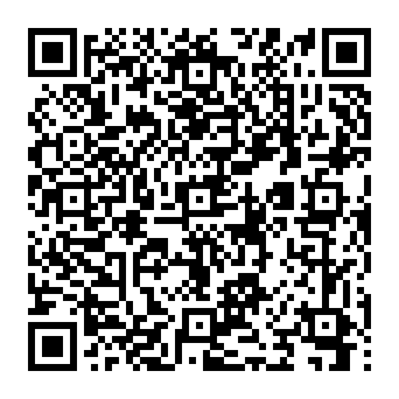 Code QR