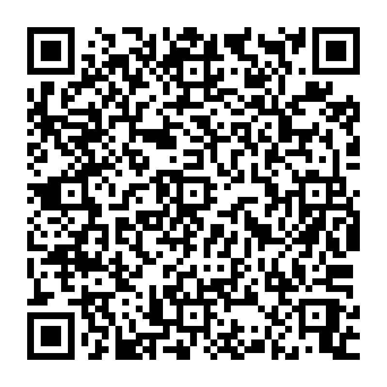 Code QR