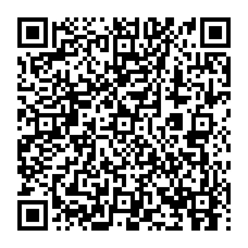 Code QR