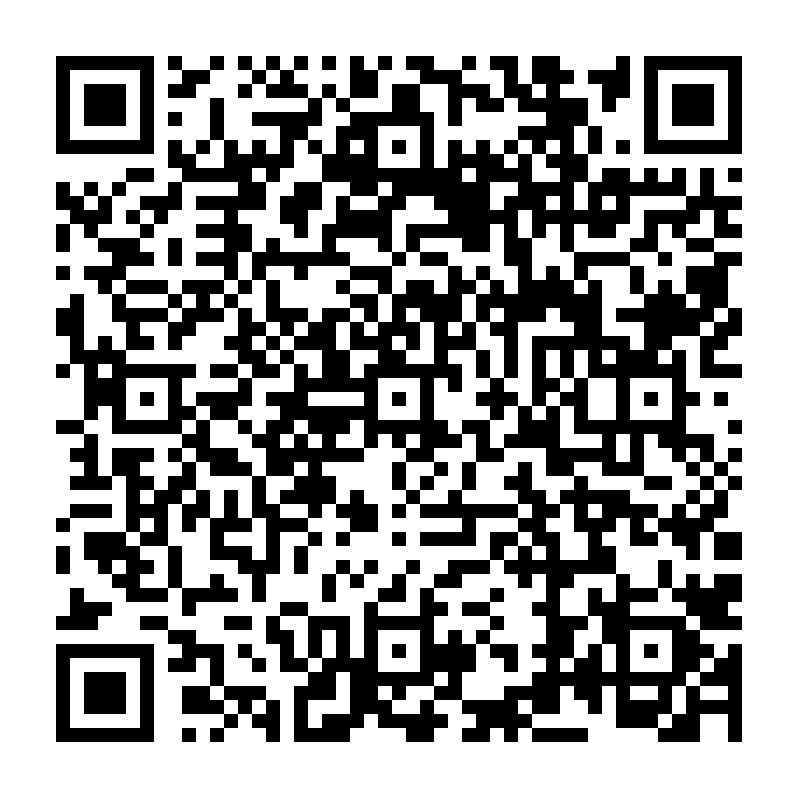 Code QR