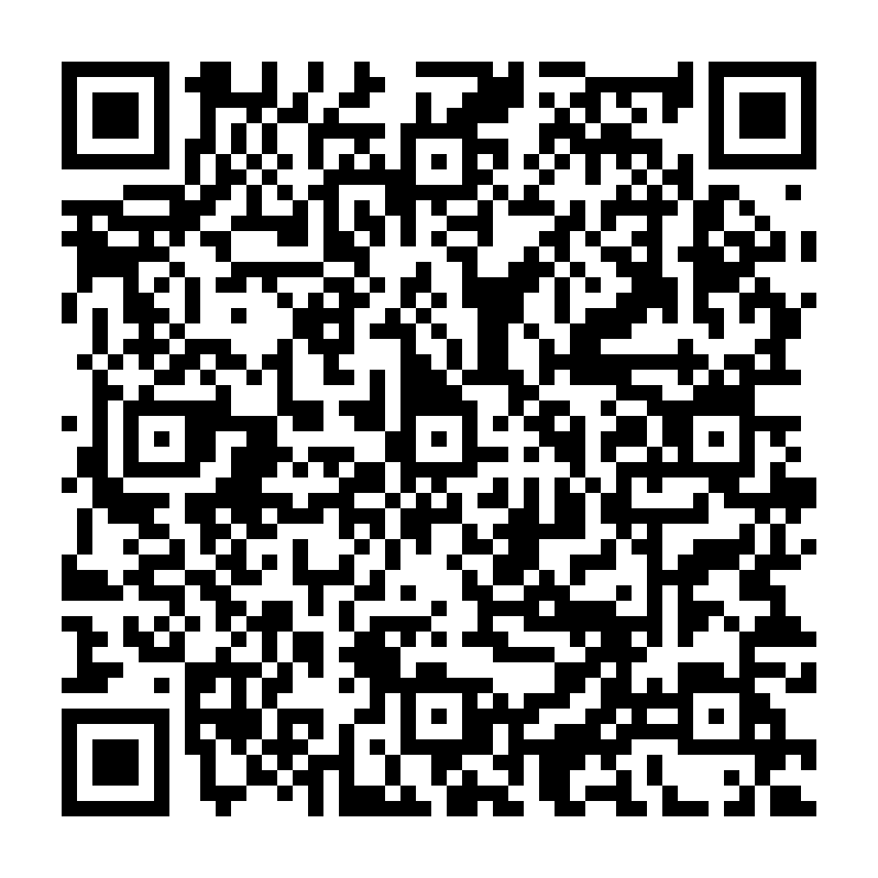 Code QR