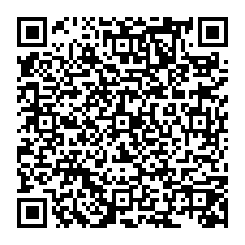 Code QR
