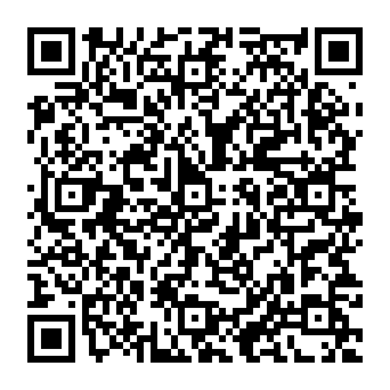 Code QR