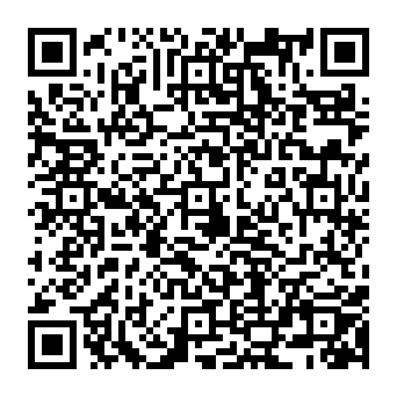 Code QR