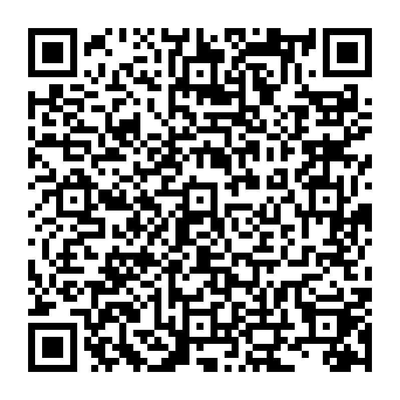 Code QR