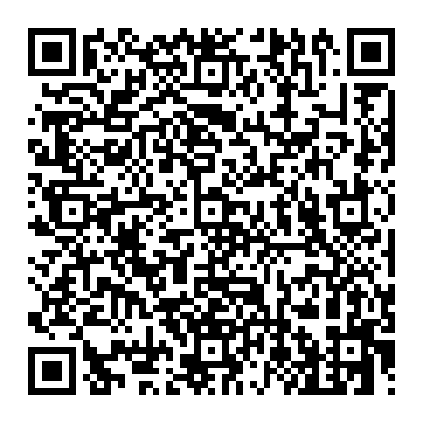 Code QR