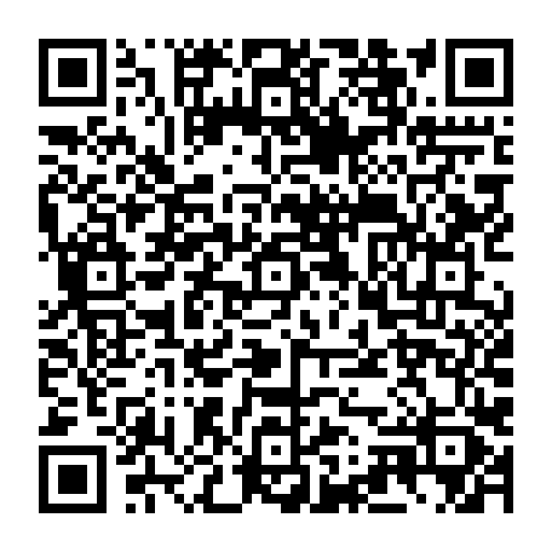 Code QR