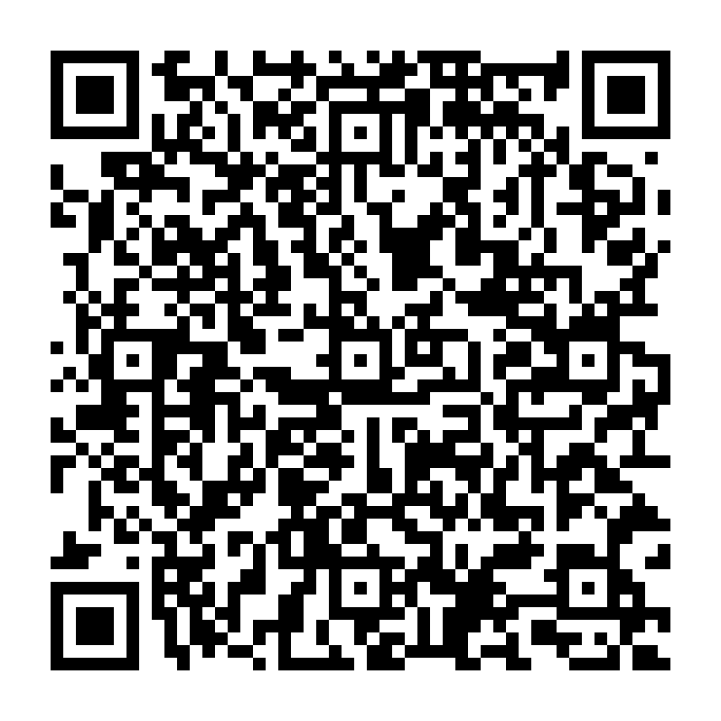 Code QR