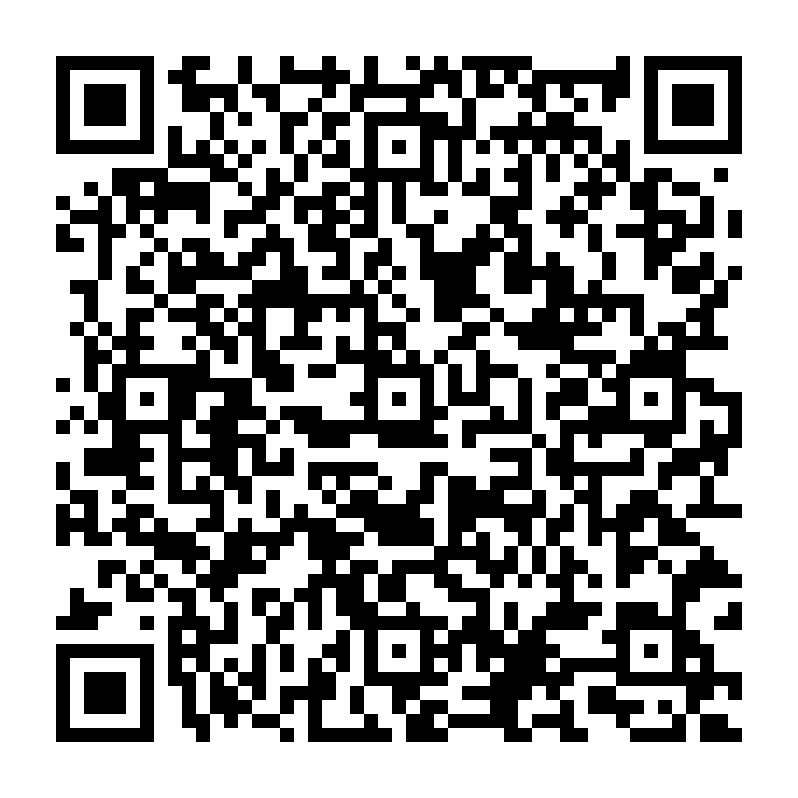 Code QR