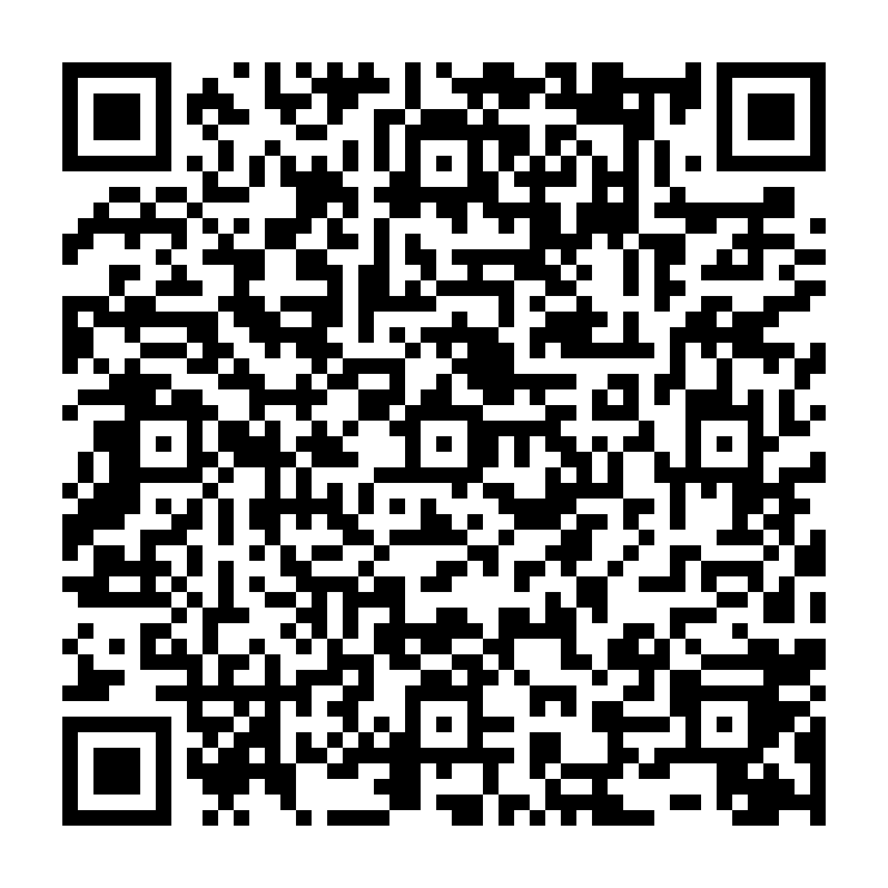 Code QR