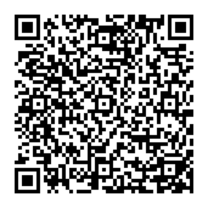 Code QR