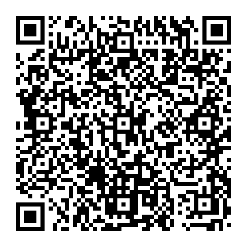 Code QR