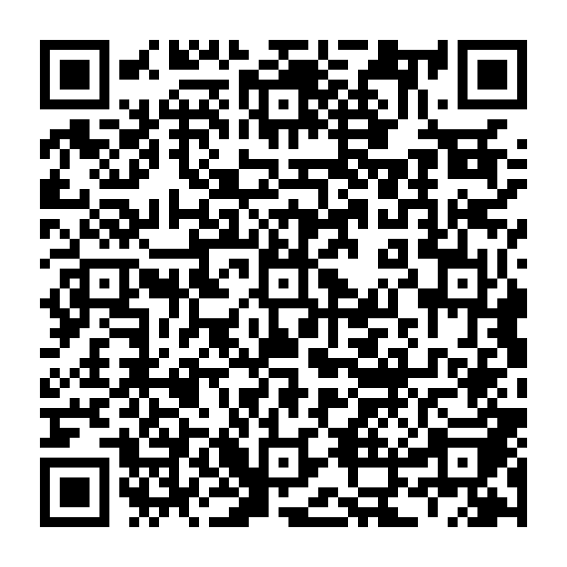 Code QR