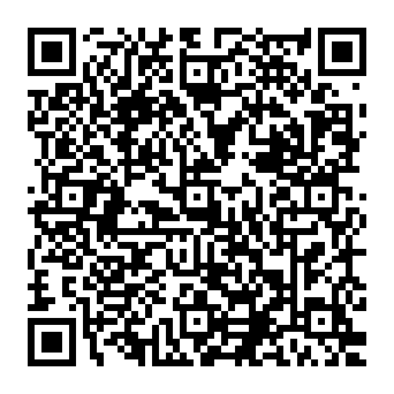 Code QR
