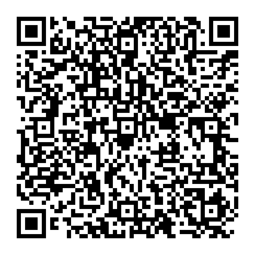 Code QR