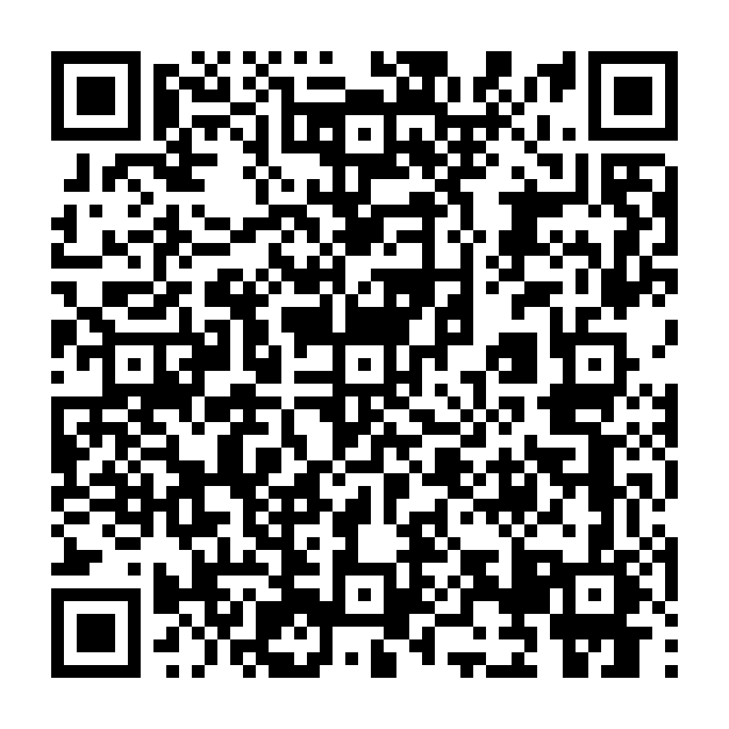 Code QR